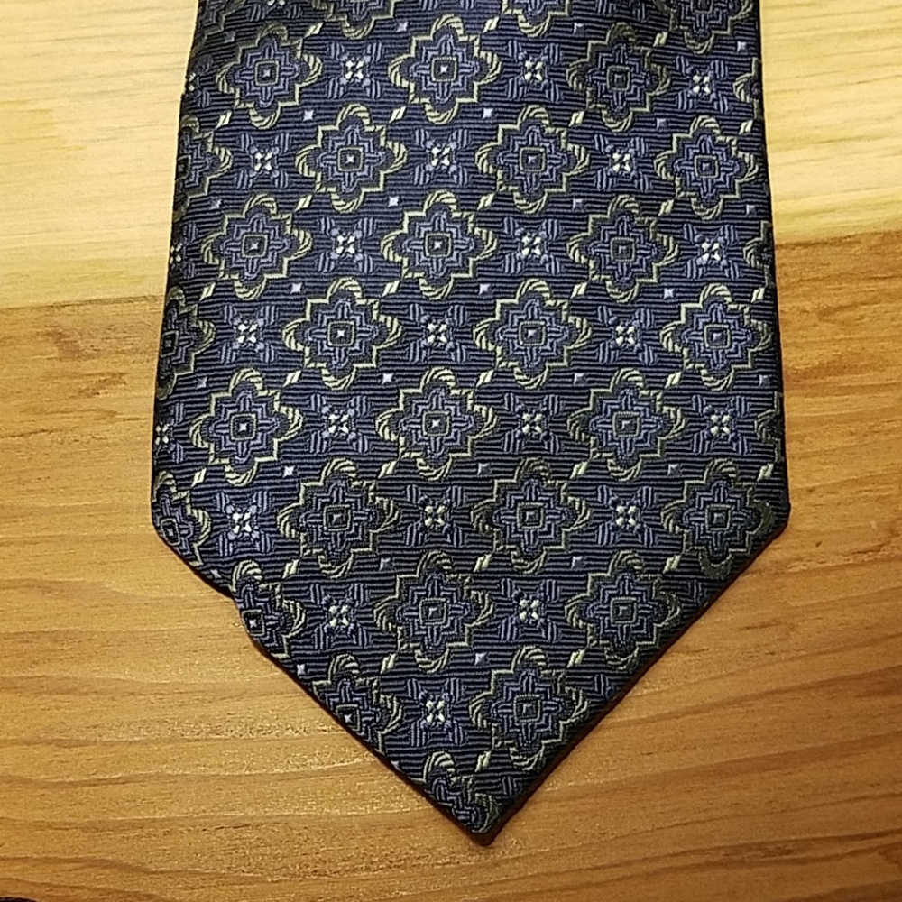Robert talbott big & tall tie